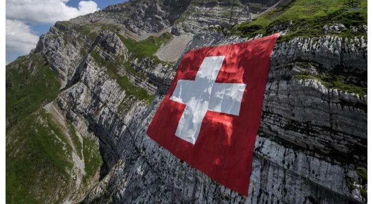 Some of Switzerland's super-rich feel Covid crunch: report
