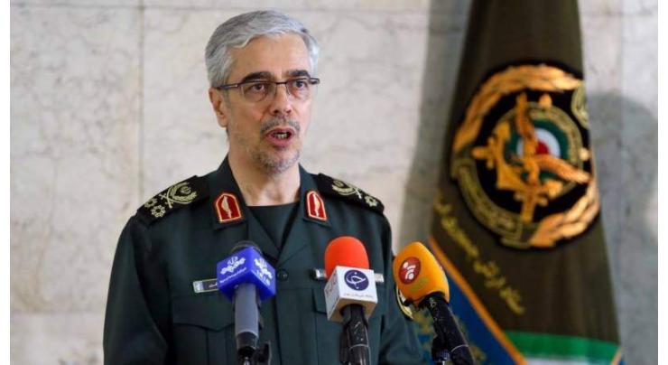 Iran commander warns of 'severe revenge' for scientist assassination
