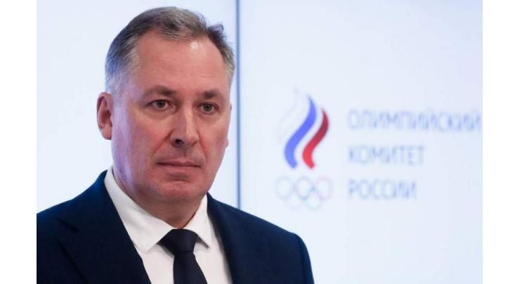 Ruling on Biathlete Ustyugov Blow to Sports in Russia, But Unrelated to RUSADA Case - ROC