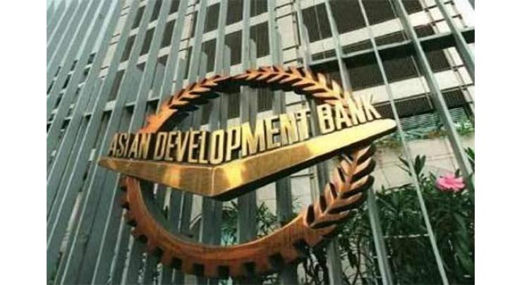 Pakistan, ADB sign agreement worth $300 m for trade competitiveness

