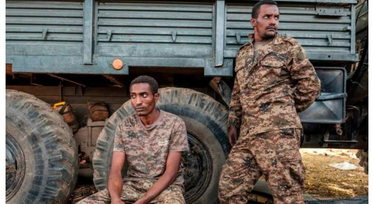 Ethiopia's Abiy says army enters Tigray capital
