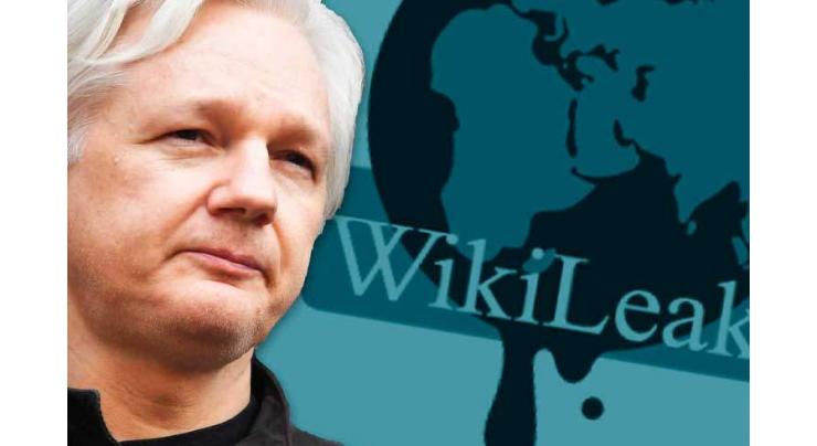 WikiLeaks' Notorious Publication of US Classified Diplomatic Cables Turns 10