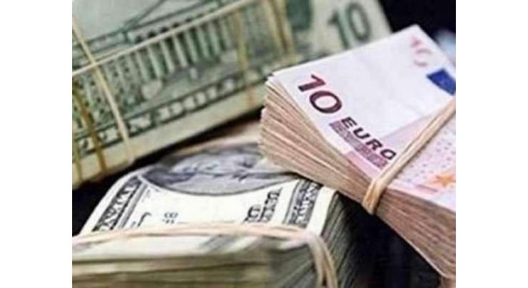 Foreign Exchange (Forex) Opening and Closing Market Rates in Pakistan 28 Nov 2020