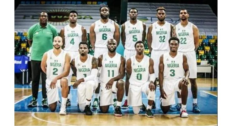 2021 Afrobasket's first phase group qualifiers wrapped up
