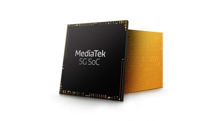 MediaTek to start a new era of 5G connectivity in Pakistan