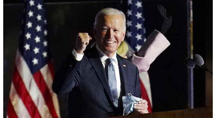 Biden Launches Committee Tasked with Planning Inauguration - Deputy Press Secretary