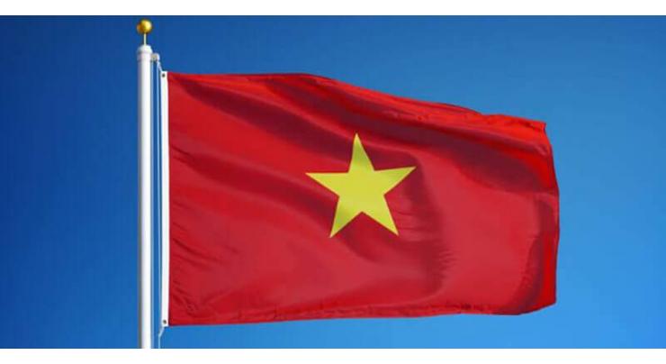 Vietnam reports first community virus in almost three months
