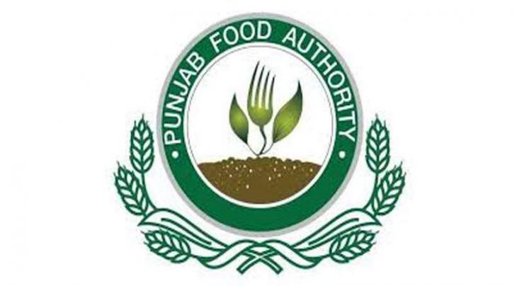 PFA to pay sample's price for laboratory test
