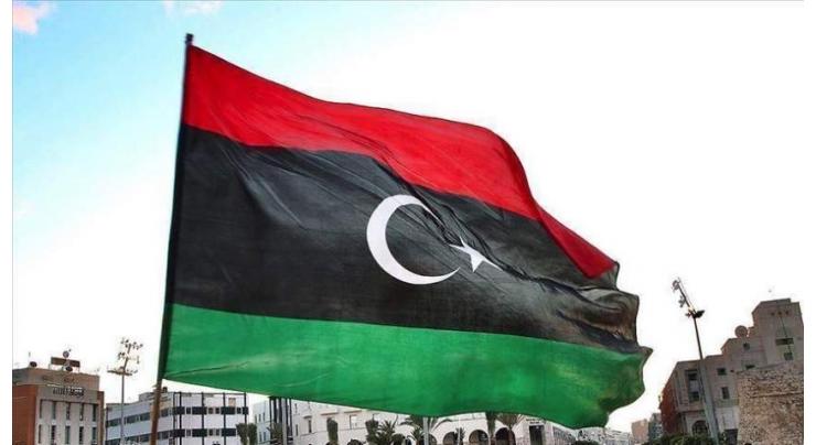 Rival Libya officials hold talks in Morocco
