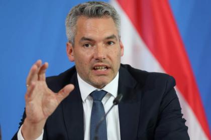 Austria Received Important Data From FBI on Vienna Terrorist Attack - Interior Minister