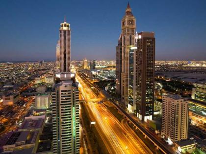 سوق السفر العربي ينطلق في دبي مايو 2021
