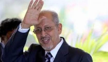 Ex-Mauritanian President Ould Cheikh Abdallah Dies Aged 82 - State Media