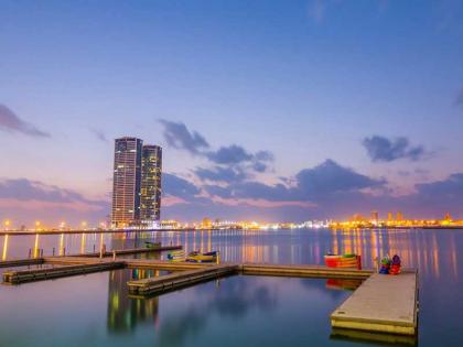 رأس الخيمة: كنوز التاريخ تعانق الطبيعة الخلابة في عاصمة السياحة الخليجية