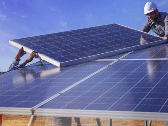 UAE Spearheads Global Renewable Energy Efforts