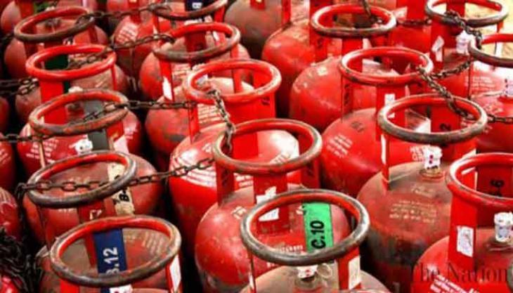 Country Needs 400,000 MT LPG To Meet Gas Consumers Winter Demand: LPGDA Chairman Irfan Khokhar