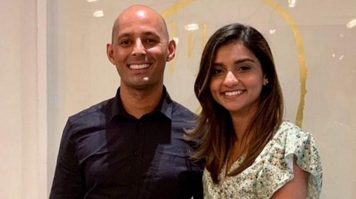 Newlywed Pakistani-American Couple Drowns On Honeymoon In Caribbean Days After Marriage - UrduPoint