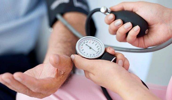 High BP in midlife is linked to increased brain damage: Study