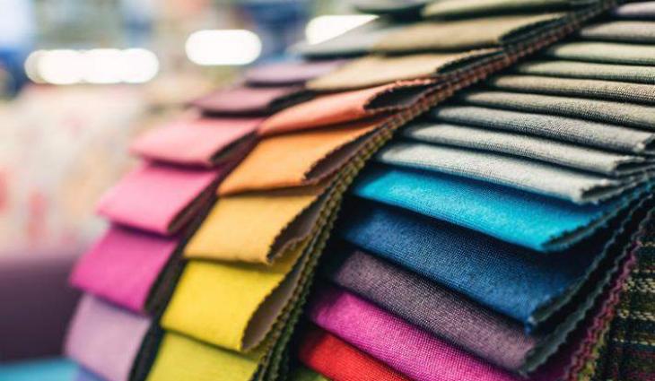 Textile industry backbone of national economy, provides extensive job opportunities