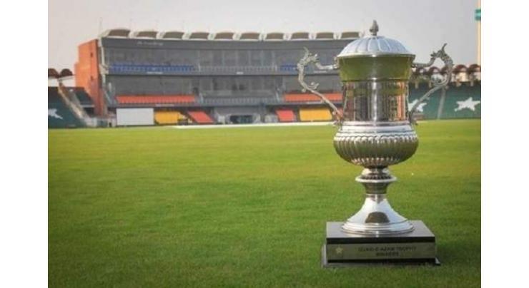 Sixth round of first-class Quaid-e-Azam Trophy promises cutthroat competition