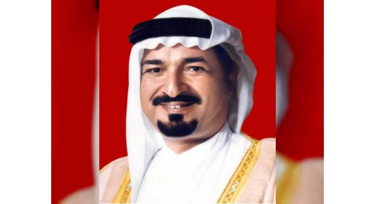UAE&#039;s wise leadership turned dream of Union into tangible achievements: Ajman Ruler