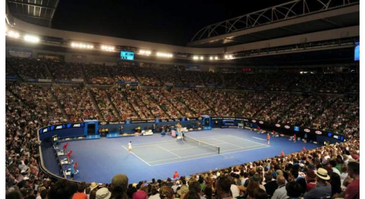 Australian Open finalised 'very soon', says tournament chief

