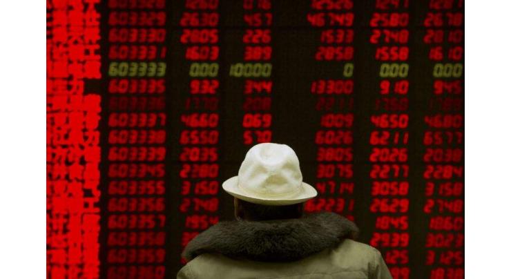 Asian markets resume rally as traders focus on virus jabs
