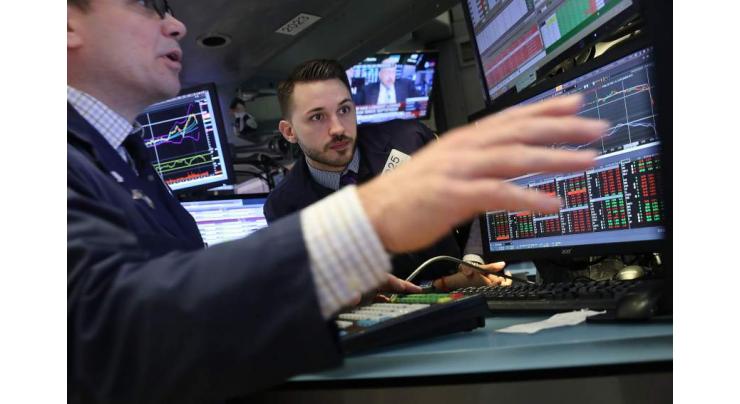 Stock markets resume rally as traders focus on virus jabs
