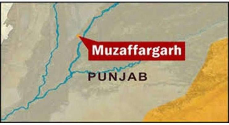 Muzaffargarh bar observes strike to protest lawyer's murder
