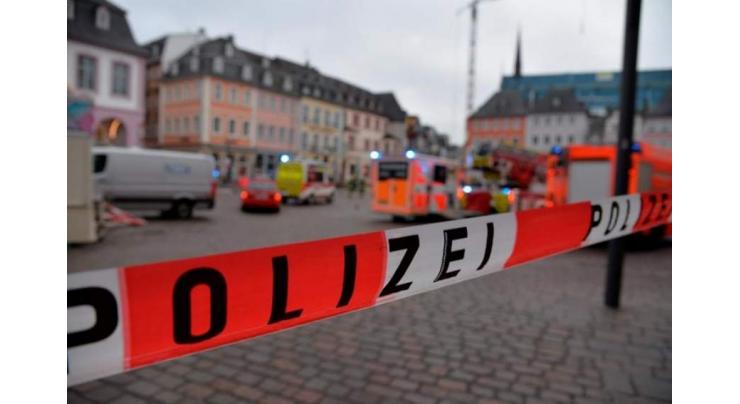 Death Toll in Car Accident in Germany's Trier Grows to 4 - Reports