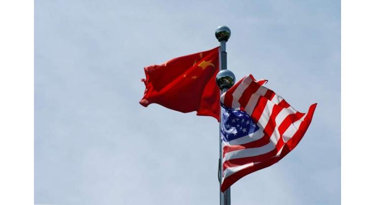 US denounces China on North Korea sanctions as Trump hopes fade
