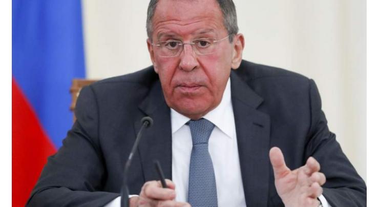 Lavrov Says Russia-Uruguay Relations Offer Great Deal of Yet Unrealized Potential