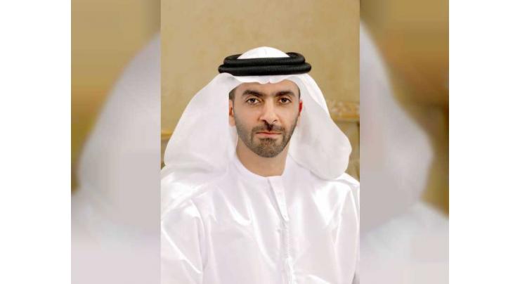 UAE advancing towards more development: Saif bin Zayed