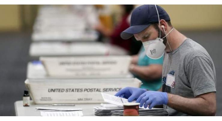 Whistleblowers Say Up To 288,000 US Election Mail Ballots Disappeared, 100,000 Backdated
