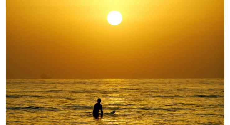 Australia experiences hottest spring on record

