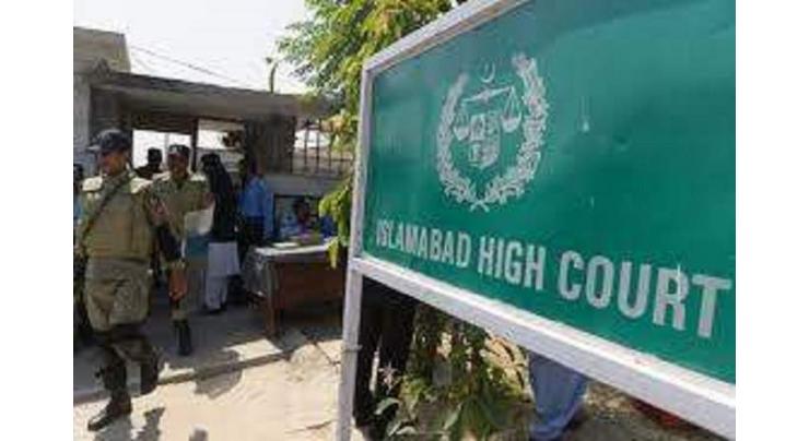 IHC seeks report from IGP in property business case
