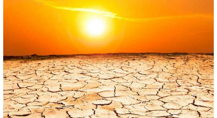 2020 one of three hottest years ever recorded: UN
