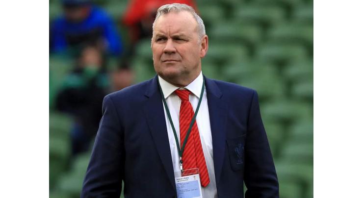 Pivac makes nine changes for Wales v Italy clash
