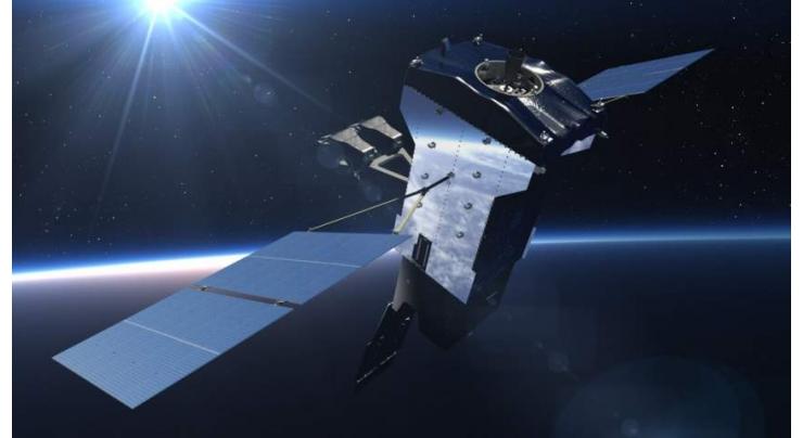 US Space Force Clears Upgraded Missile Warning Satellite for 2021 Launch - Lockheed Martin