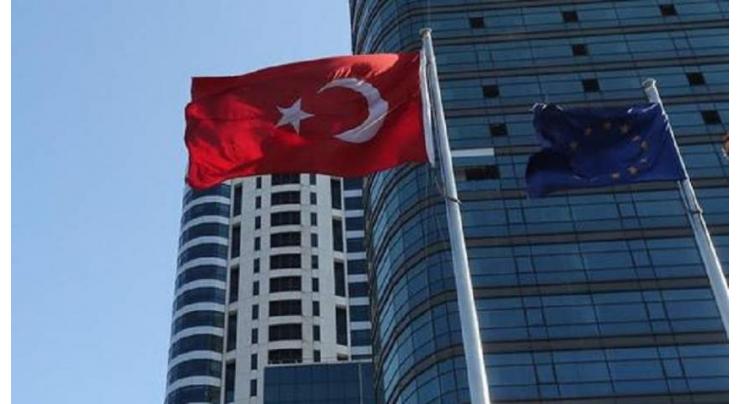 'Turkey's EU membership to benefit both sides'
