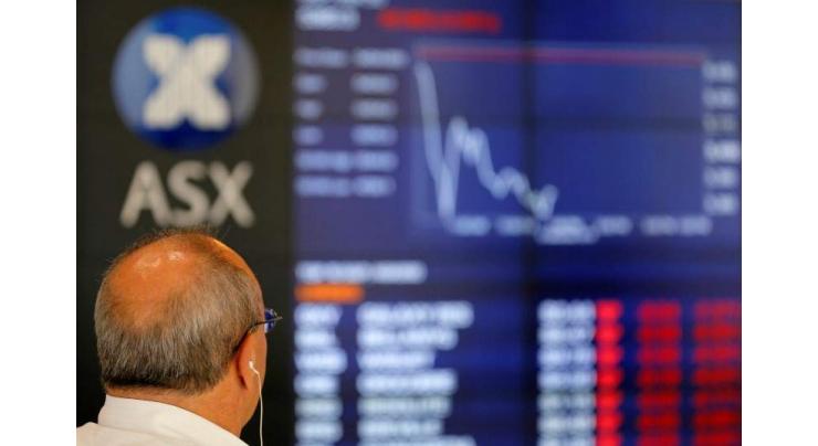 Asian markets mostly up on vaccines, eyes on US stimulus talks
