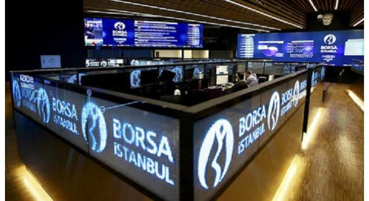 Borsa Istanbul up at Thursday open
