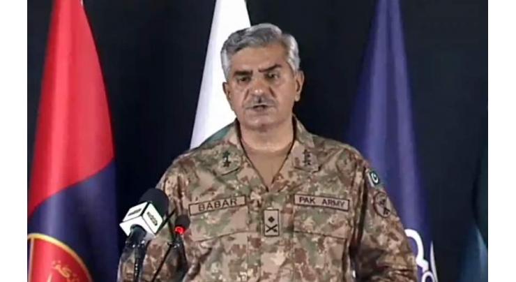 Intl’ community took Pakistan’s dossier on Indian terrorism seriously, says Major Gen Babar Iftikhar