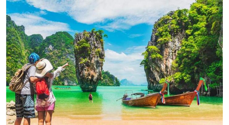 Thailand to Boost Average Spending Per Trip to Revamp COVID-Hit Tourism Market - Authority