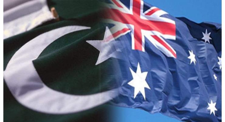 Australian government appoints Barrister Jahanzeb Awan as Honorary Consul, Karachi
