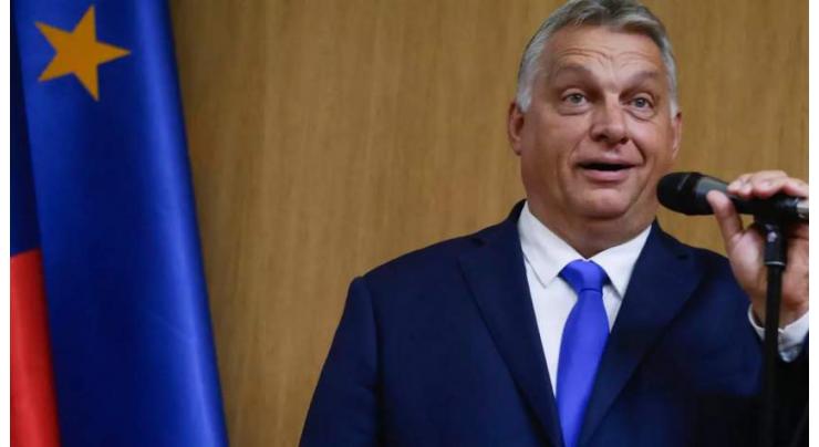 Hungary stands by EU budget veto as Poland shifts
