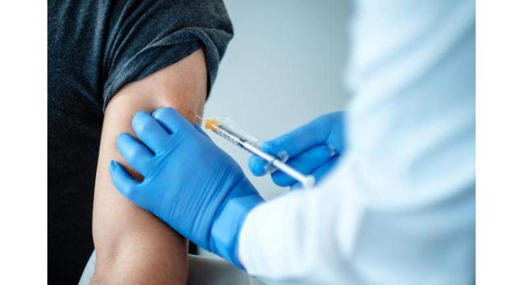 Welsh Residents to Begin Receiving Vaccines Against COVID-19 From Tuesday - First Minister