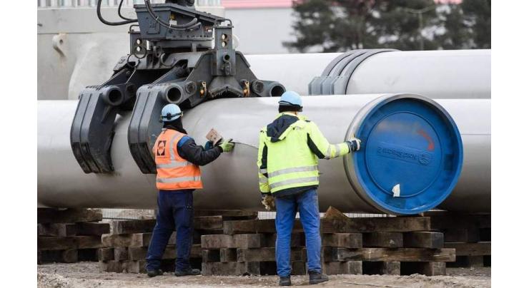 Germany's AfD Delegation to Discuss Nord Stream 2 With Lavrov in Moscow - Press Release