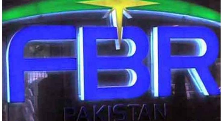 FBR holds pre-bidding conference for Track, Trace System
