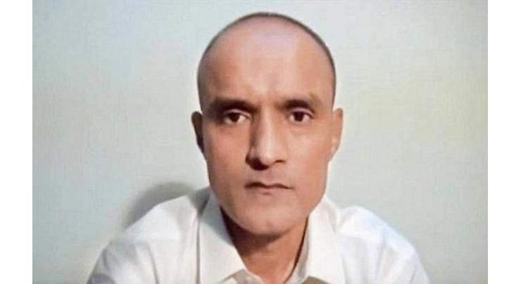 Pakistan rejects India's misleading assertions in Kulbhushan case
