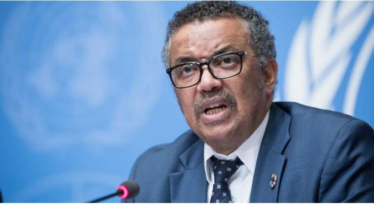 WHO-Led COVAX Vaccine Access Initiative Secured 700Mln Doses of 3 Vaccines So Far - Tedros